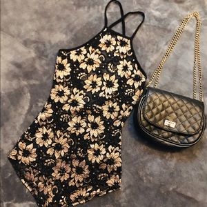 Beautiful G LARE, Laced  Bodysuit🖤